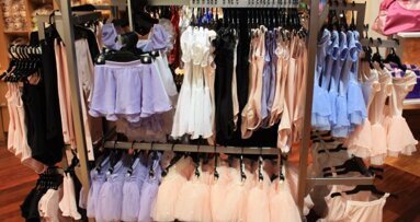 Ubrania też mogą szkodzić zdrowiu