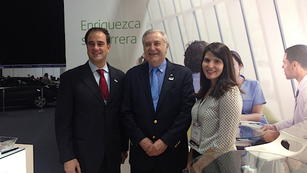 Las ventajas de pertenecer a la ADA