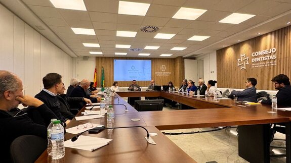 La Inteligencia Artificial y la Ética en el consultorio