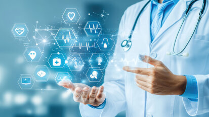 Bundesrat ebnet Weg für KI-Regulierung Bundesrat ebnet Weg für KI-Regulierung