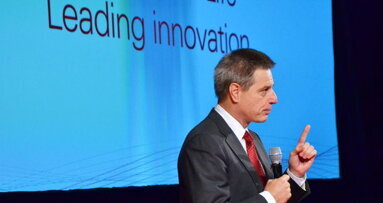 Nobel Biocare event series reaches final point with London meeting