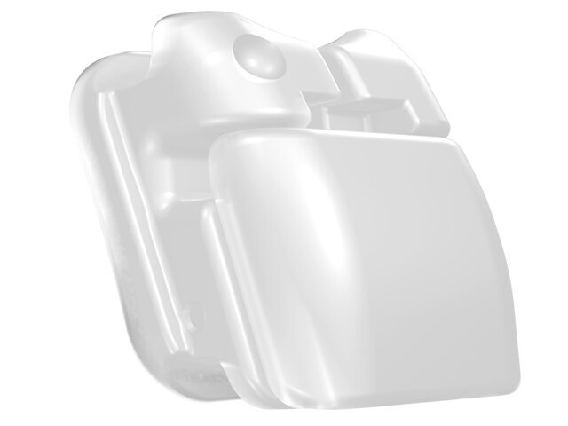 Detail samoligovacího zámku