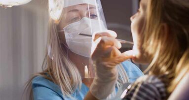 Praxen im Jahr 2020: Auswirkungen der COVID-19-Pandemie