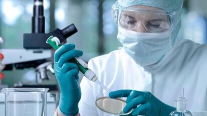 O noua terapie ar putea inlocui antibioticele