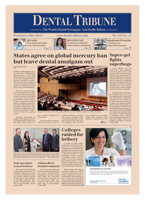 DT Asia Pacific No. 1+2, 2013