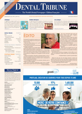 DT France No. 6+7, 2021 DT France No. 6+7, 2021