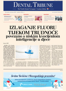 DT Croatia No. 4, 2019