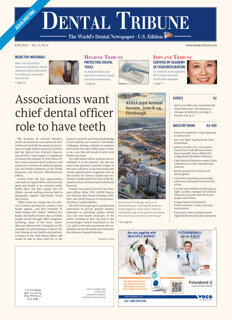 DT U.S. No. 6, 2016 DT U.S. No. 6, 2016