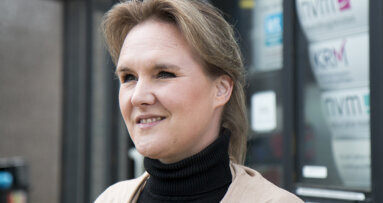 “AMvB biedt allerlei kansen voor gehele mondzorg”