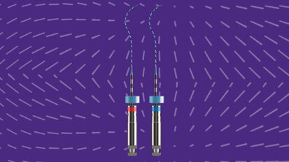 New names for FKG’s solutions for 3D cleaning of root canals