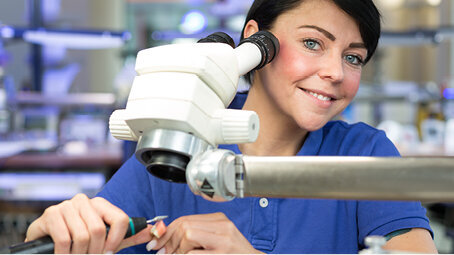 Využijte evropské dotace ve své zubní laboratoři nebo ordinaci