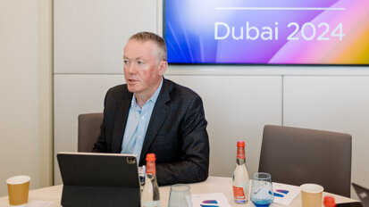 “The offering we have is unparalleled in the dental world”