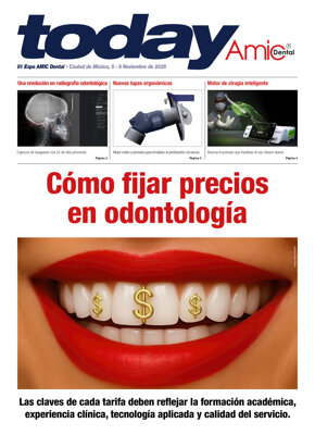 today AMIC Mexico Nov. 5–9, 2025