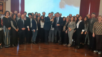 OSAS polispecialistica e nuova Dirigenza SUSO ad Ascoli Piceno