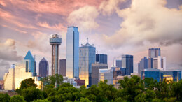 Dallas Cosmetic Surgery, Medicine and Rhinoplasty Meeting 2020