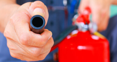 More important than ever: Fire safety in dental practice