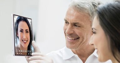 Ivoclar et 3Shape collaborent à la visualisation du traitement