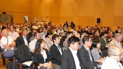 Europerio 7’ye 7 binden fazla katılım