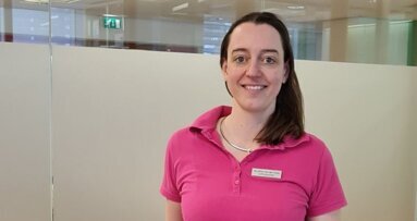 “Het is ontzettend leuk om met alle betrokkenen de orthodontiepuzzel te maken”