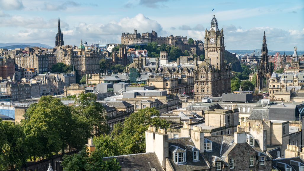 EOS 2018 - 94th European Orthodontic Society Congress