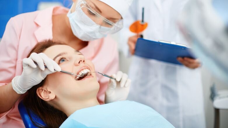 Compensatie voor mondzorgaanbieders in langdurige zorg