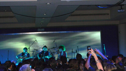 Una lección de lo que es tener clase