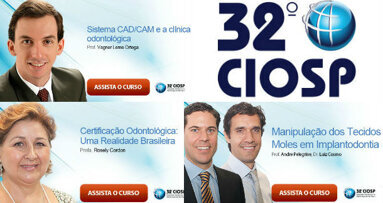 DTSC Brasil disponibiliza on-line aulas e palestras do CIOSP 2014