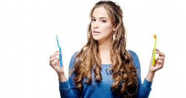 L’antiparo, nouvel axe essentiel de la prophylaxie pour CURAPROX