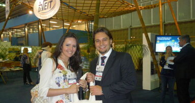 Dr. Veit apresenta sua linha de produtos oral care