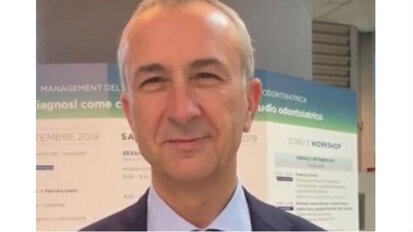 Intervista al Prof. A. Gisco: “Dobbiamo passare dall’immobilismo alla cura del paziente/cliente”