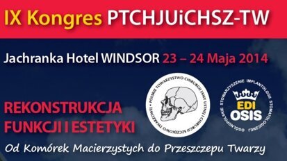 Ed McLaren i Georgios Romanos na IX Kongresie PTChJU