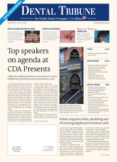 DT U.S. No. 8, 2016 DT U.S. No. 8, 2016