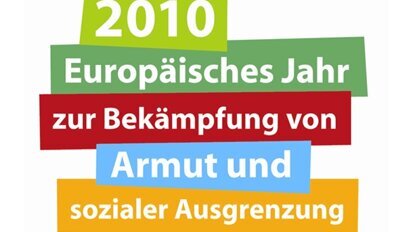 EU-Initiative gegen Armut