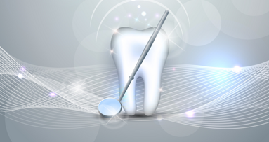 Mit Siliziumdioxid Karies bremsen