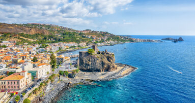 VIII congresso regionale AIO Sicilia - Odontoiatria del futuro: quali prospettive