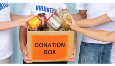 Hilfe für Ostafrika: Spendenaufruf des HDZ