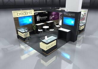 Bredent – Chirurgie guidée et implants zircone à l’ADF