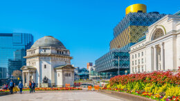 Dental Technology Showcase 2021