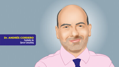 “Creamos el primer postgrado en emprendimiento en salud digital”