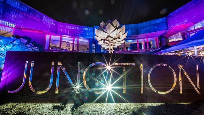 Junction 2017