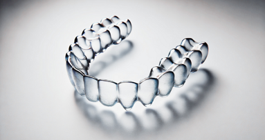 The transformative power of artificial intelligence for aligner planning and management