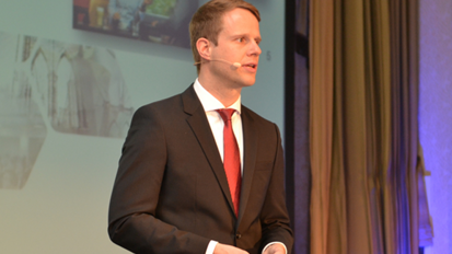 Nobel Biocare Global Symposium mit deutschsprachigem Auftakt