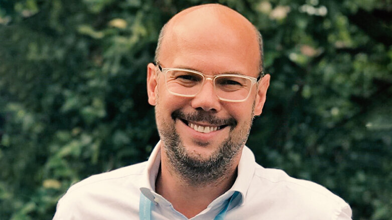 Interview: Dr. Hendrik Zellerhoff