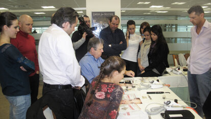 Високоестетичната линия на Cosmedent вече в България