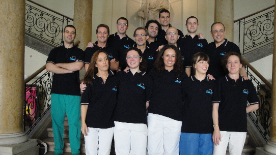 A Vienna anche quest’anno l’Anatomia chirurgica tiene scuola