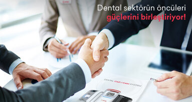 Straumann Group Türkiye Ofisi, Redon Ürünlerinin Satışına Başladı