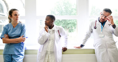 Mentale Gesundheit in der Zahnmedizin: FDI startet globale Initiative