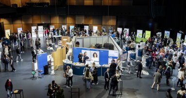 Curaden feiert Errungenschaften der Dentalbranche mit Thanksgiving-Event