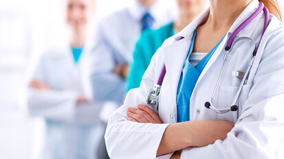 I medici italiani: “Stato di mobilitazione generale”