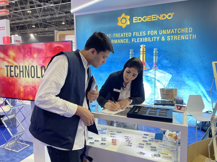 (Image: Dental Tribune International)